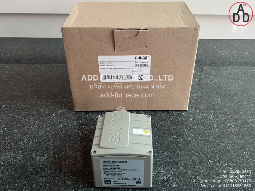 GGW 150 A4/2 X (1)